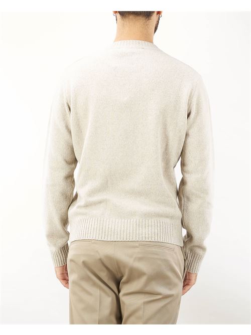 Pure cashmere sweater Low Brand LOW BRAND | Sweater | L1MFW24256713A044